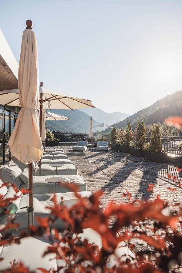 Anthony'S Life&Style Hotel Sankt Anton am Arlberg Exterior foto