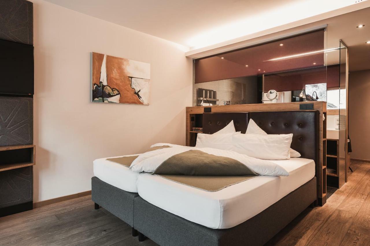 Anthony'S Life&Style Hotel Sankt Anton am Arlberg Exterior foto